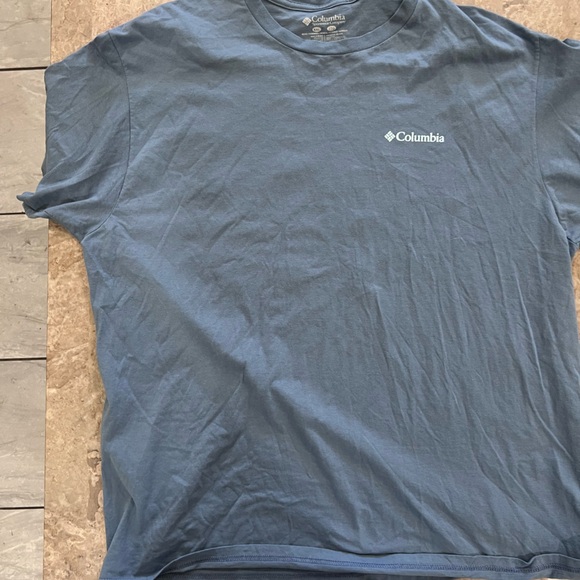 Columbia tee - Picture 3 of 8